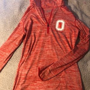Ohio State Sports Apparel